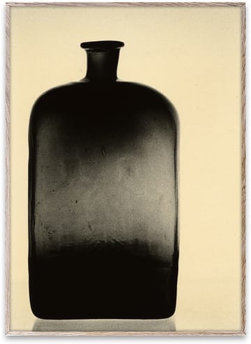 The Bottle poster - 50x70 cm - Paper Collective
