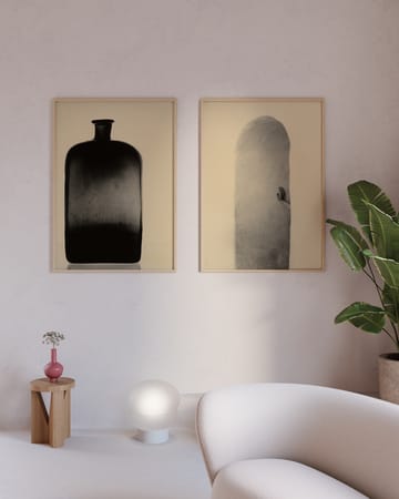 The Bottle poster - 50x70 cm - Paper Collective