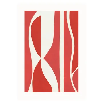 The Passage poster - 30x40 cm - Paper Collective