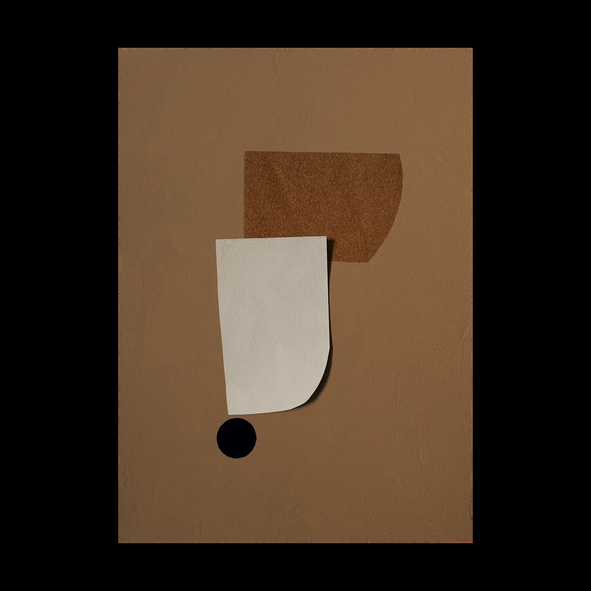 Paper Collective Tipping Point 02 poster 50x70 cm