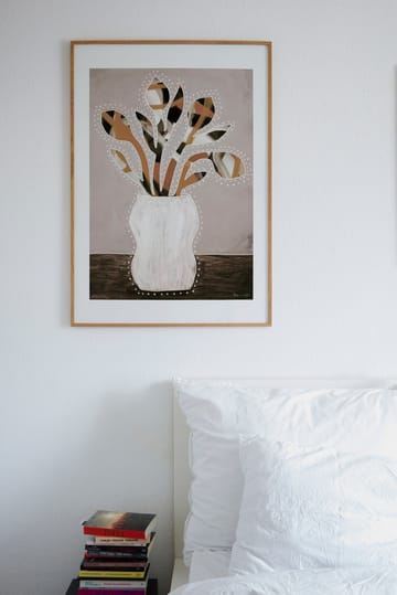 Tulips poster - 50x70 cm - Paper Collective