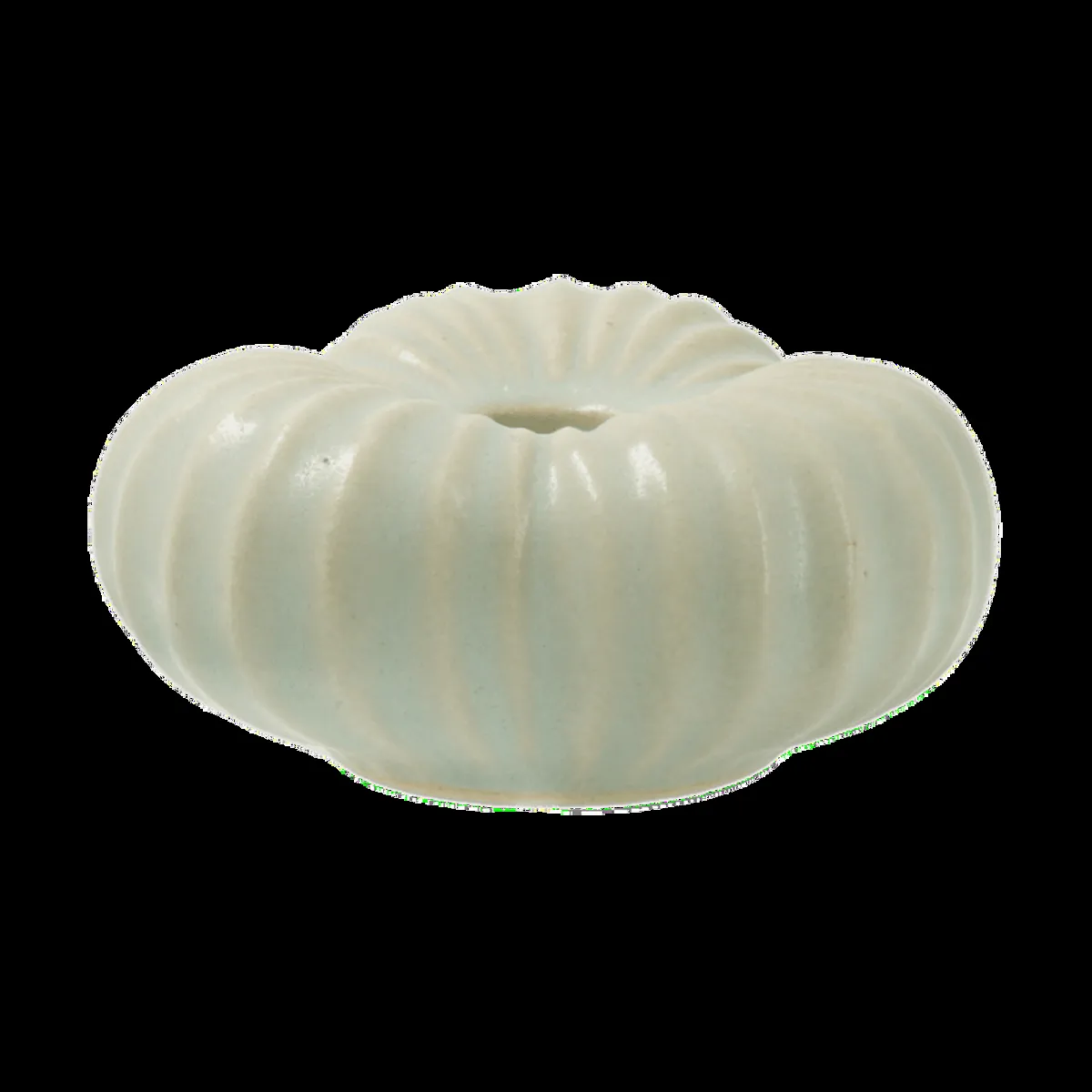 Paradisverkstaden Frö ljusstake Ø10 cm Lav