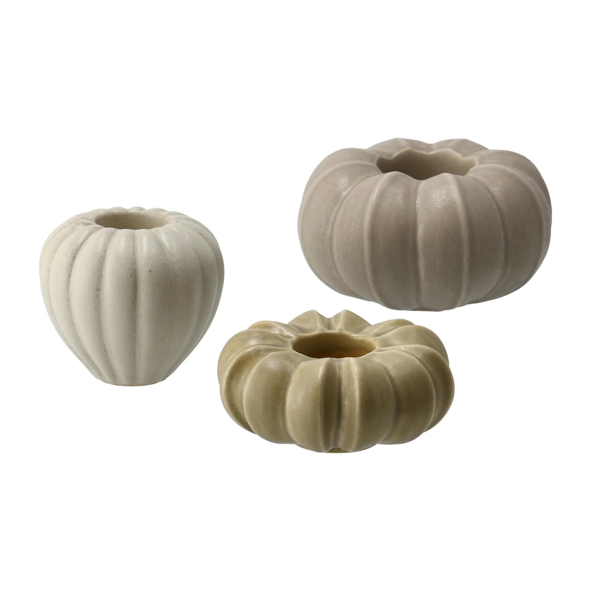 Fröhus ljuslykta 3 delar, Trave 1 Paradisverkstaden