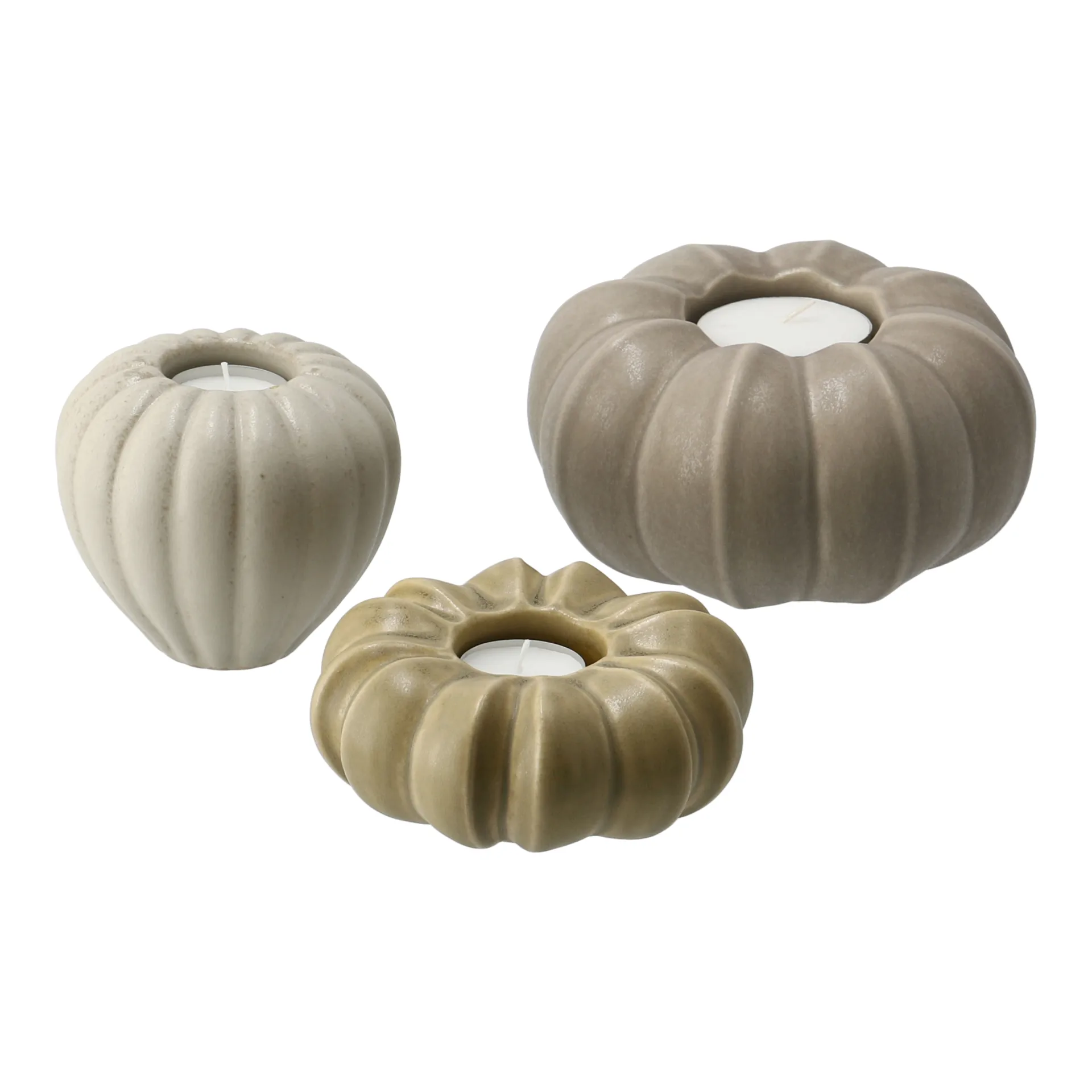 Fröhus ljuslykta 3 delar, Trave 1 Paradisverkstaden