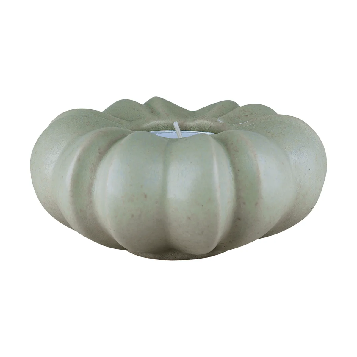 Paradisverkstaden Fröhus ljuslykta stjärnanis Ø12,5 cm Lav