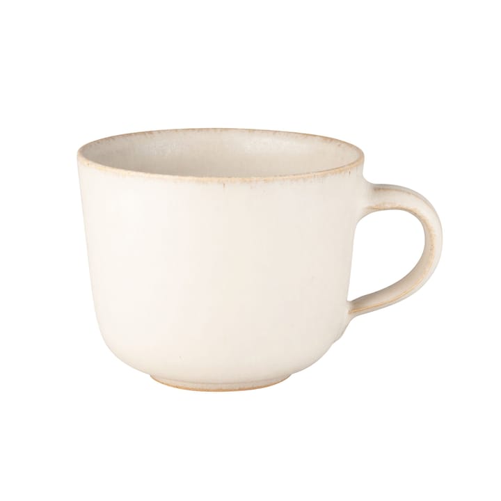 Lantliv kaffemugg - Havre - Paradisverkstaden