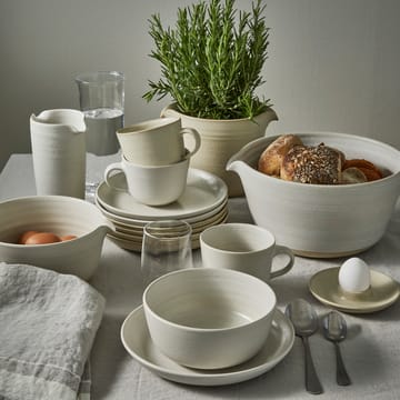 Lantliv kaffemugg - Havre - Paradisverkstaden
