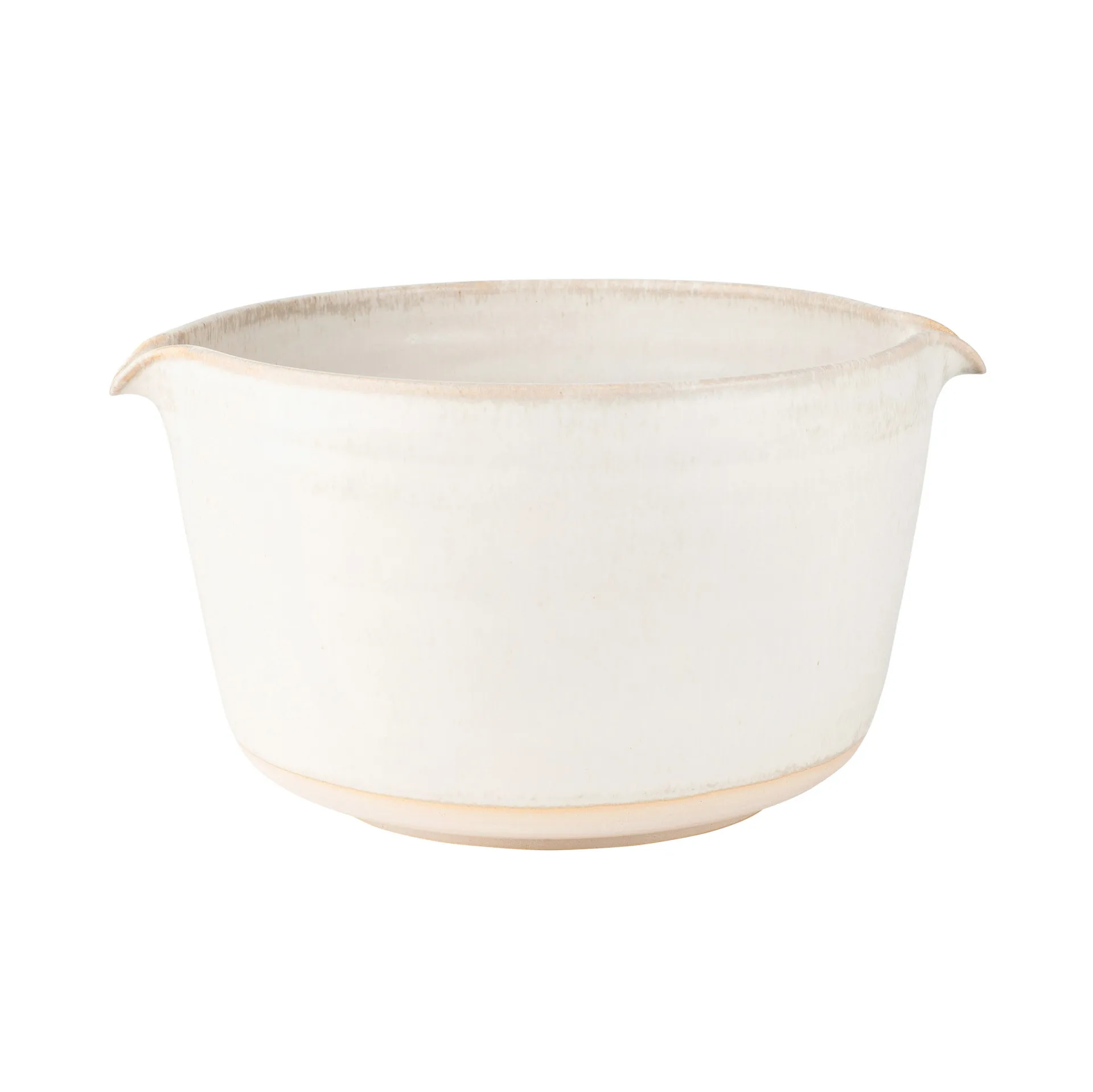 Lantliv kärl spillkum 2 L, Havre Paradisverkstaden