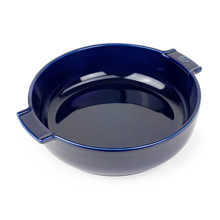 Appolia keramikform Ø23 cm - Blå - Peugeot