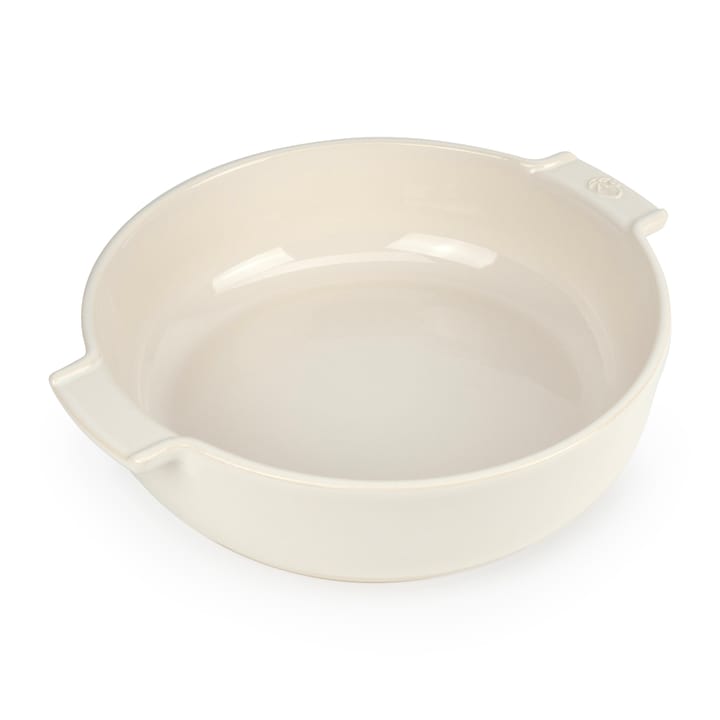 Appolia keramikform Ø23 cm - Vit - Peugeot