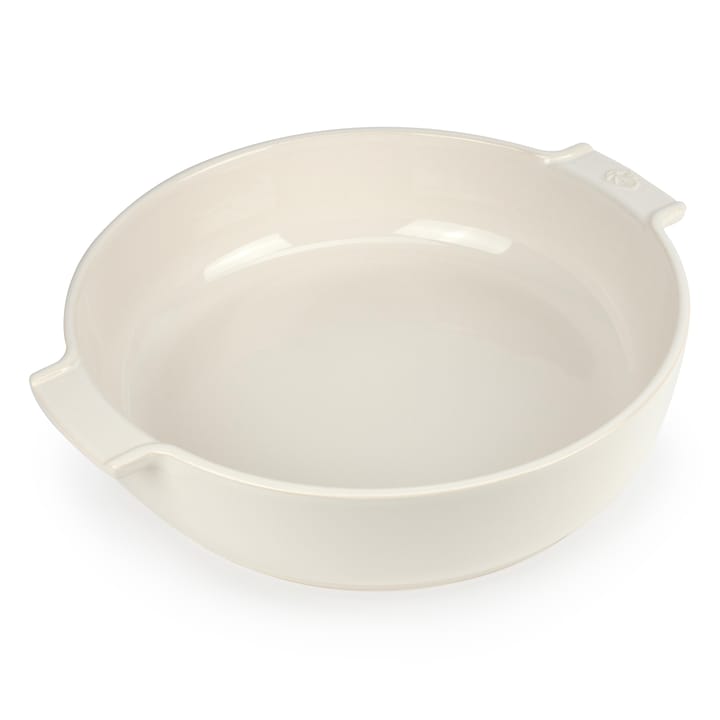 Appolia keramikform Ø34 cm - Vit - Peugeot