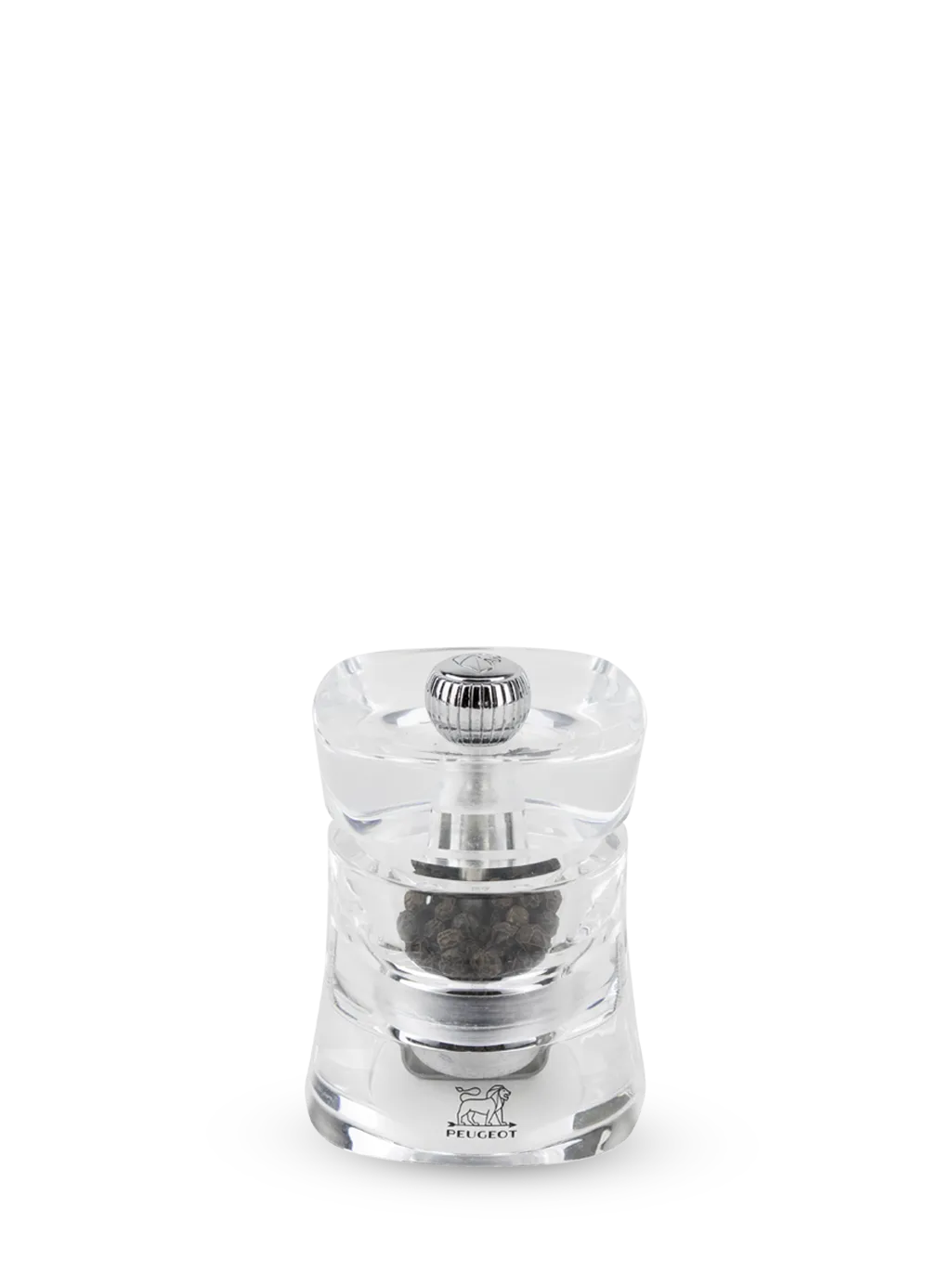 Baltic pepparkvarn 8 cm, Akryl Peugeot