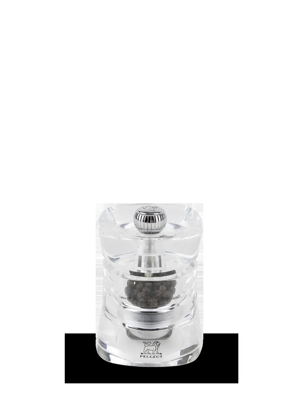 Peugeot Baltic pepparkvarn 8 cm Akryl