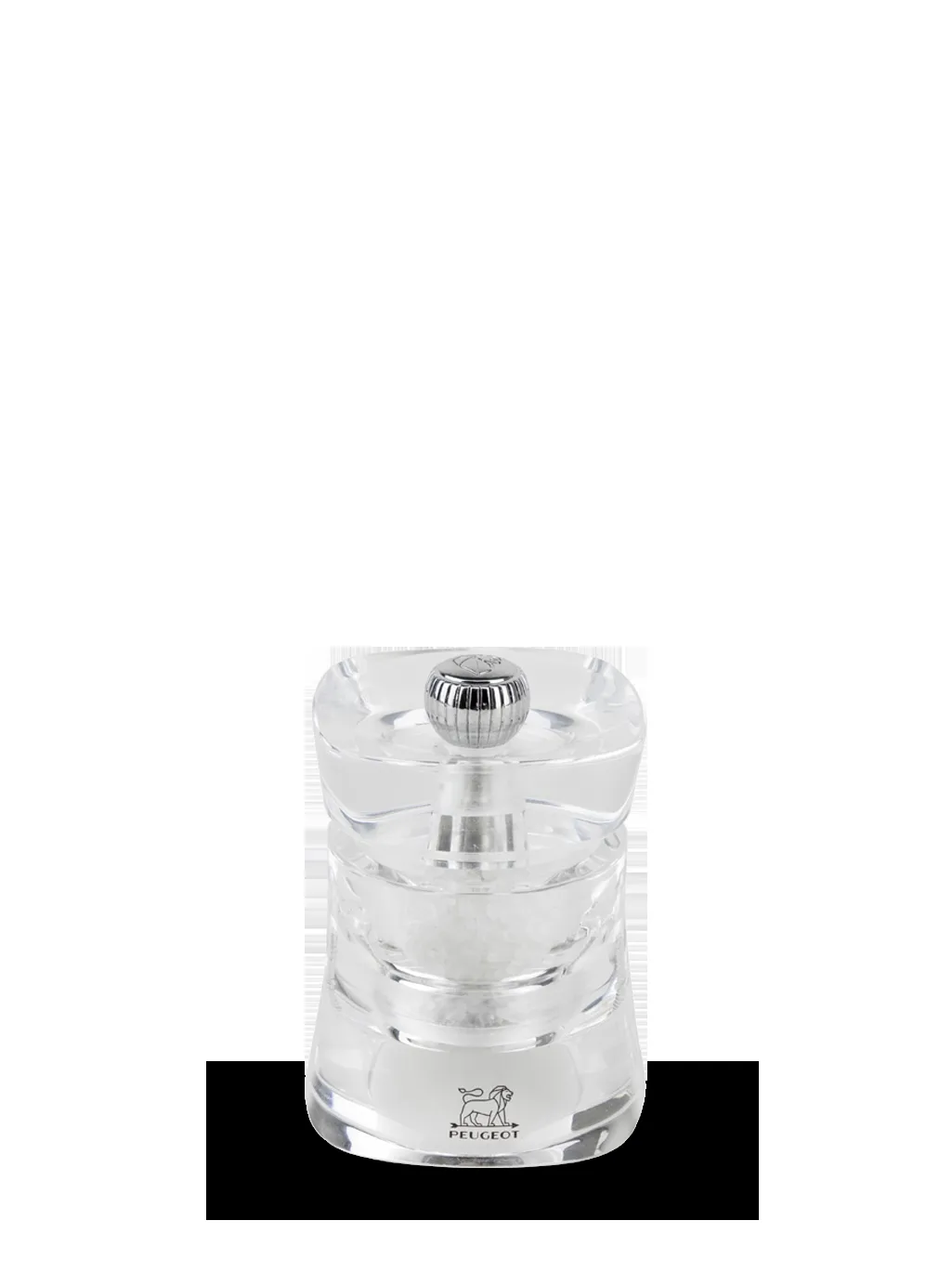 Peugeot Baltic saltkvarn 8 cm Akryl