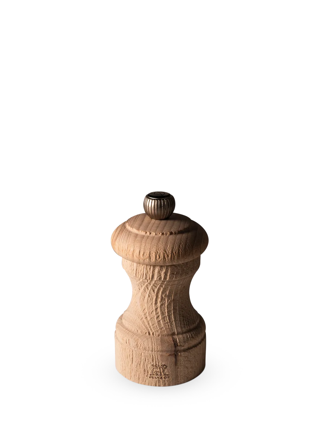 Bistro pepparkvarn 10 cm, Natur Peugeot