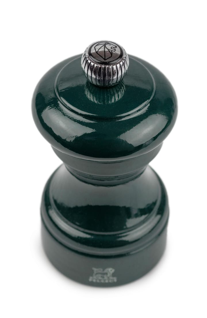 Bistrorama pepparkvarn 10 cm, Green Forest Peugeot