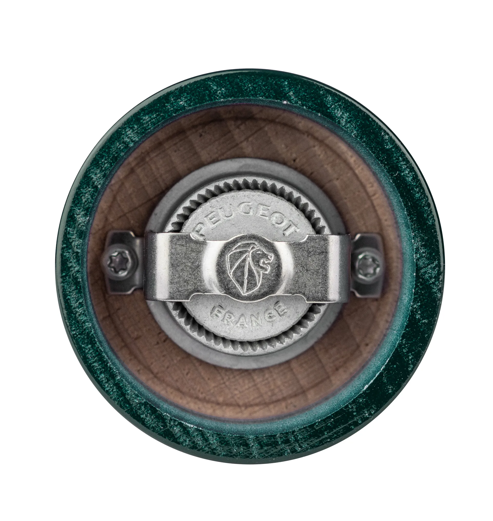 Bistrorama pepparkvarn 10 cm, Green Forest Peugeot