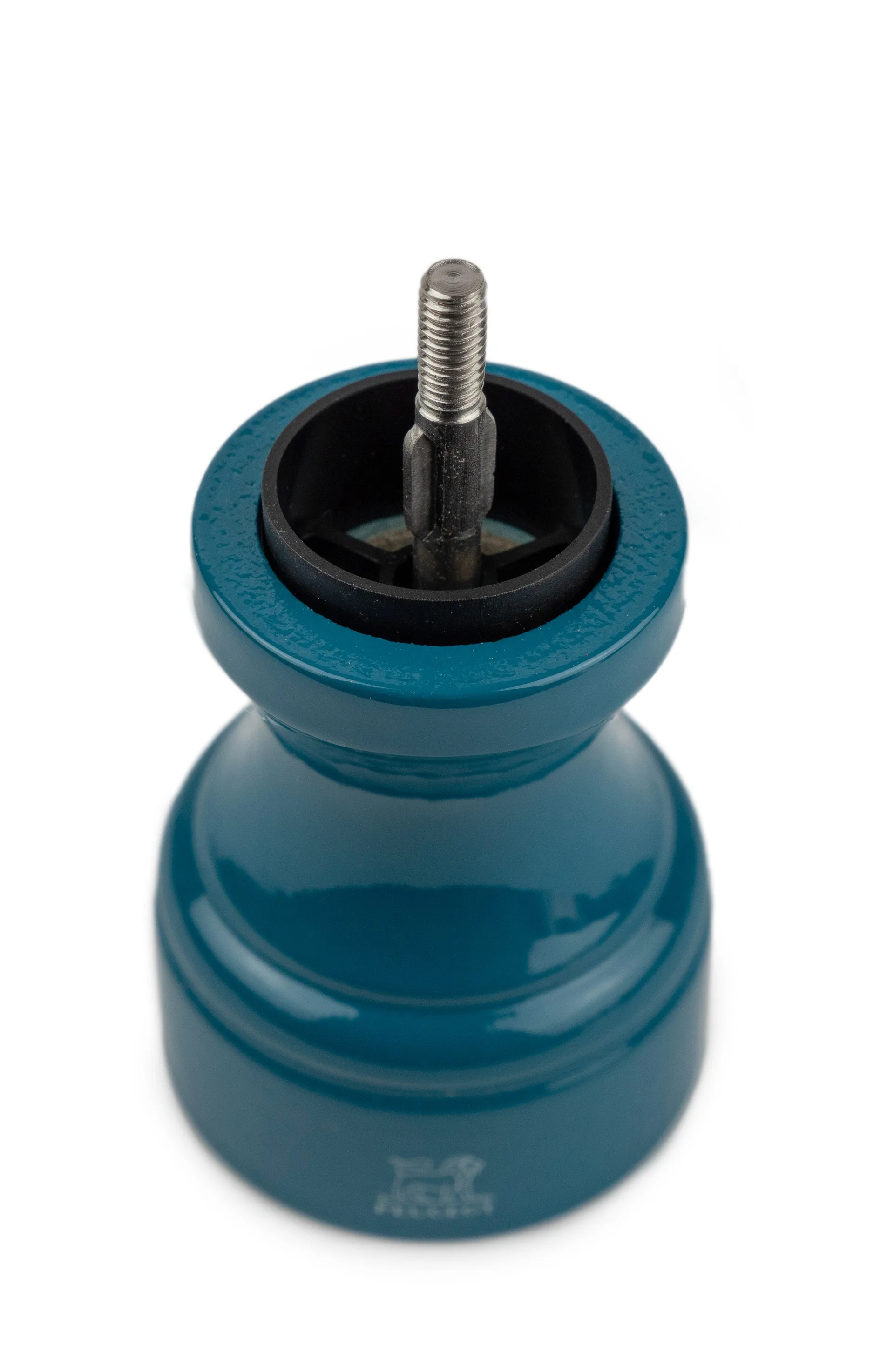 Bistrorama pepparkvarn 10 cm, Pacific blue Peugeot