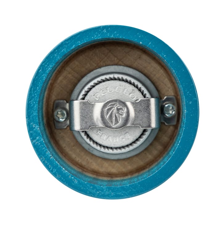 Bistrorama pepparkvarn 10 cm, Pacific blue Peugeot