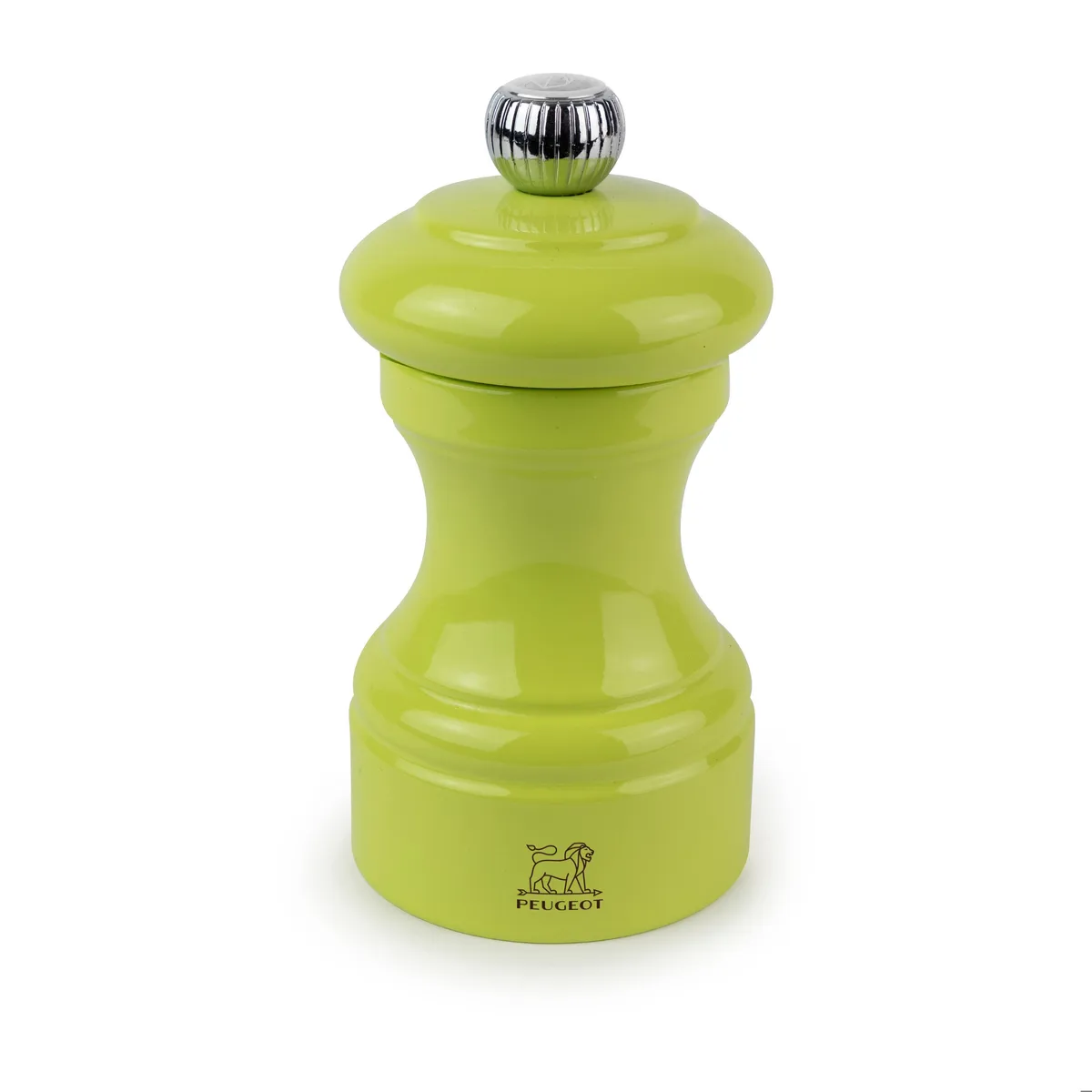 Peugeot Bistrorama saltkvarn 10 cm Pistachio