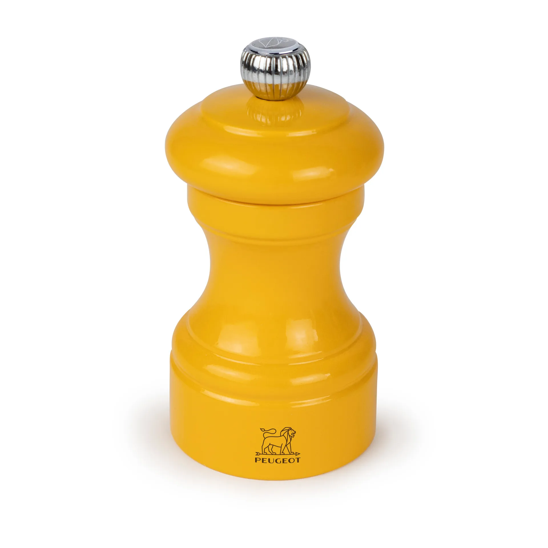 Bistrorama saltkvarn 10 cm, Saffron Peugeot