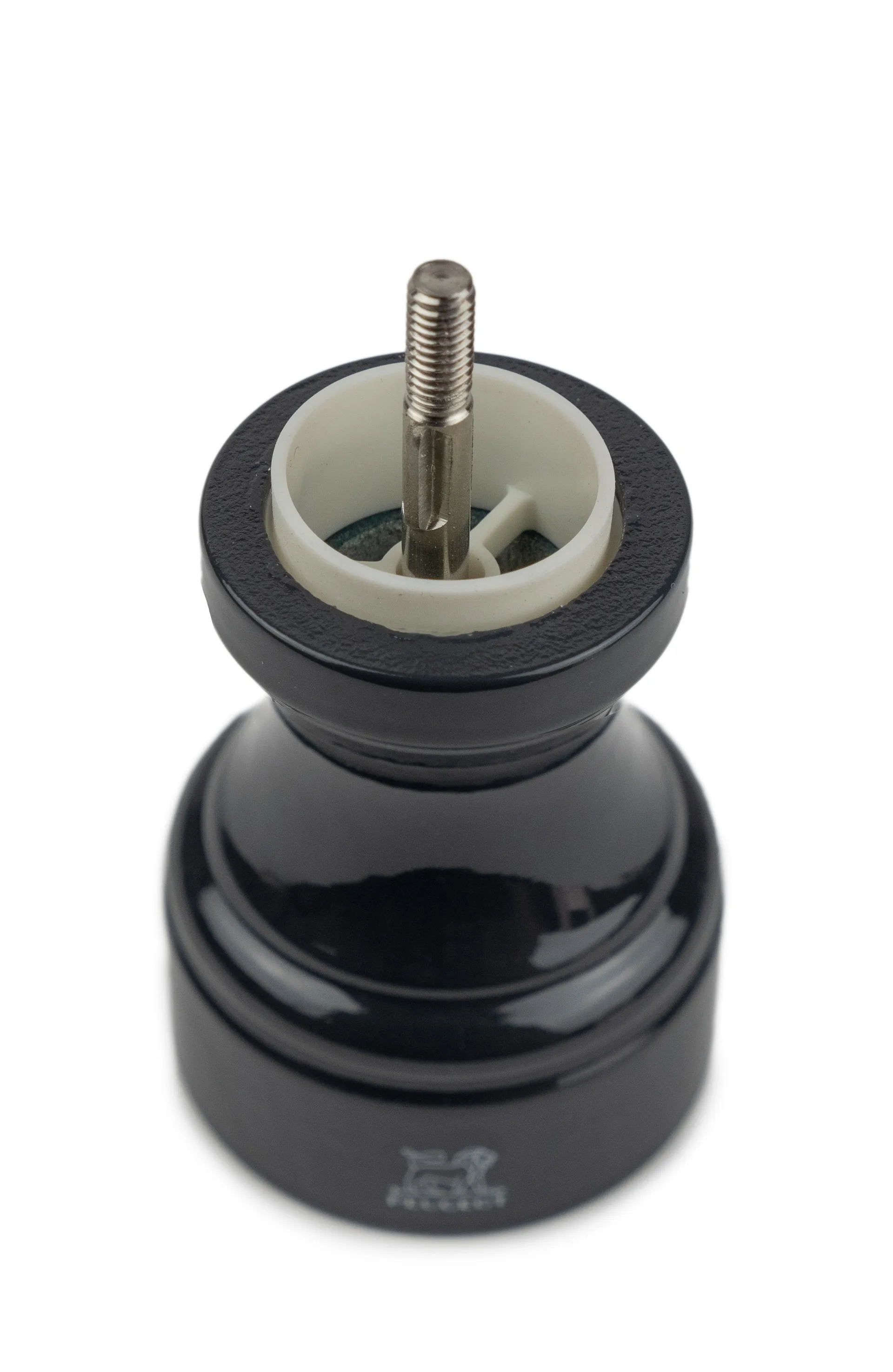 Bistrorama saltkvarn 10 cm, Slate Peugeot