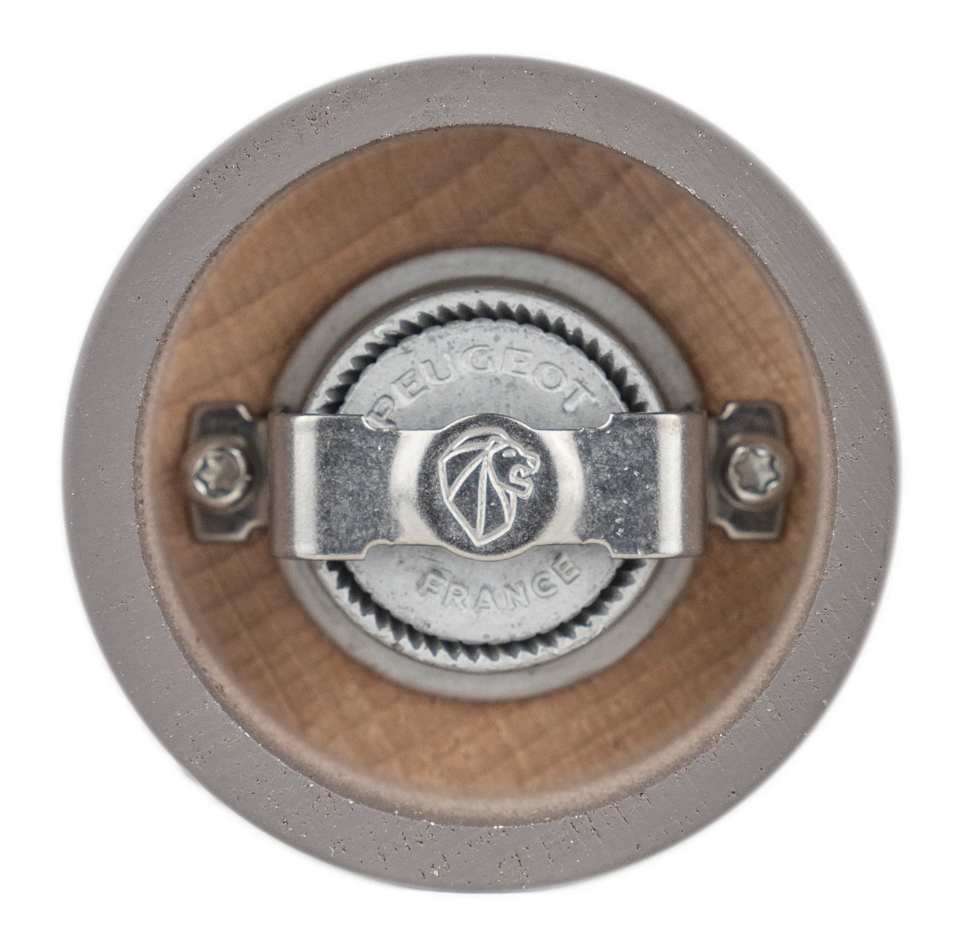 Boreal pepparkvarn 21 cm, Rock grey Peugeot