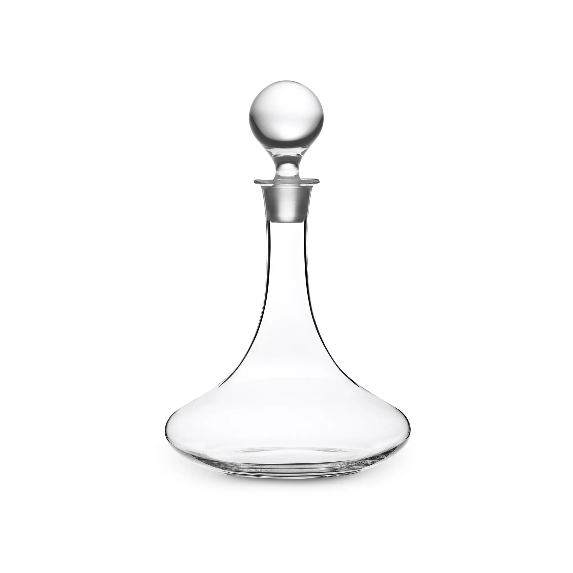 Capitaine karaff, 75 cl Peugeot