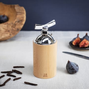 Isen pepparkvarn 16 cm - Natur - Peugeot