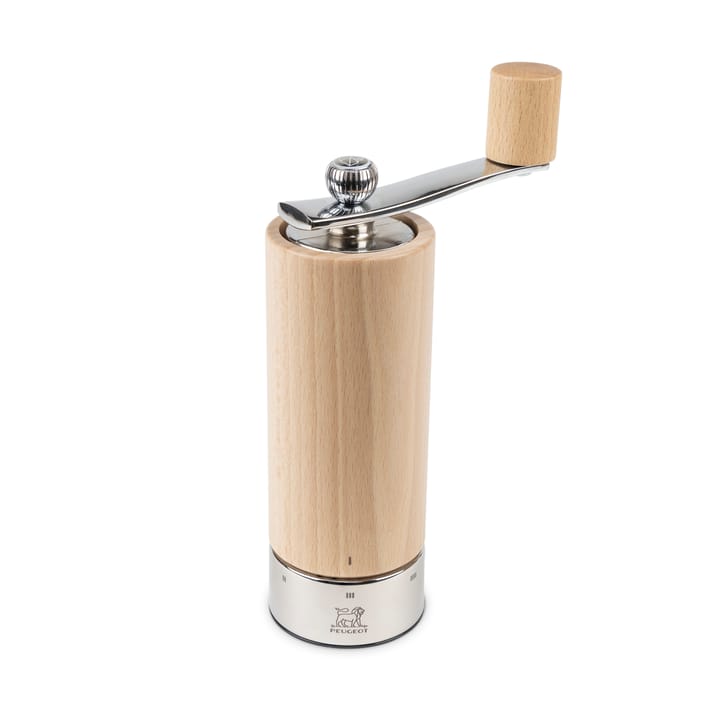 Isen Z saltkvarn 18 cm - Natural - Peugeot