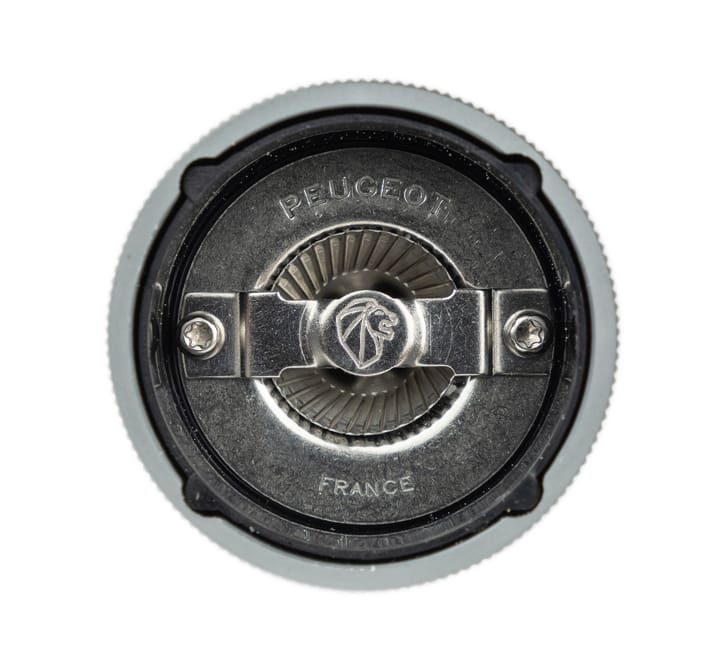 Line Dark pepparkvarn 12 cm - Wood-aluminium - Peugeot