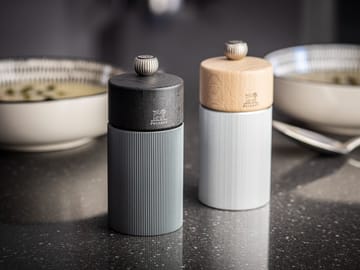 Line Dark pepparkvarn 12 cm - Wood-aluminium - Peugeot