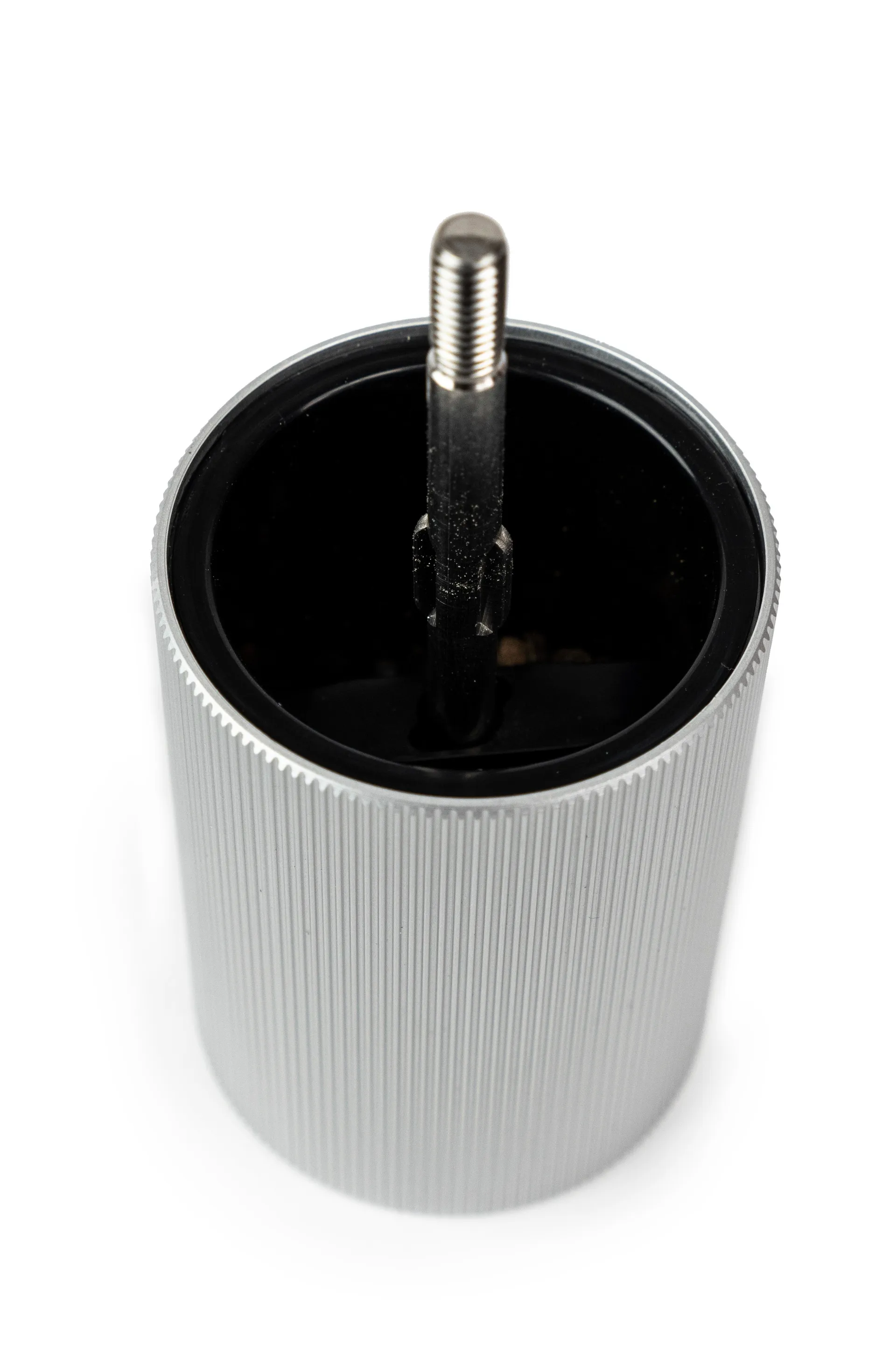 Line Natural pepparkvarn 12 cm, Wood-aluminium Peugeot