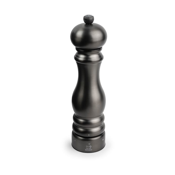 Paris Chef u'Select Z saltkvarn 22cm - Carbon - Peugeot