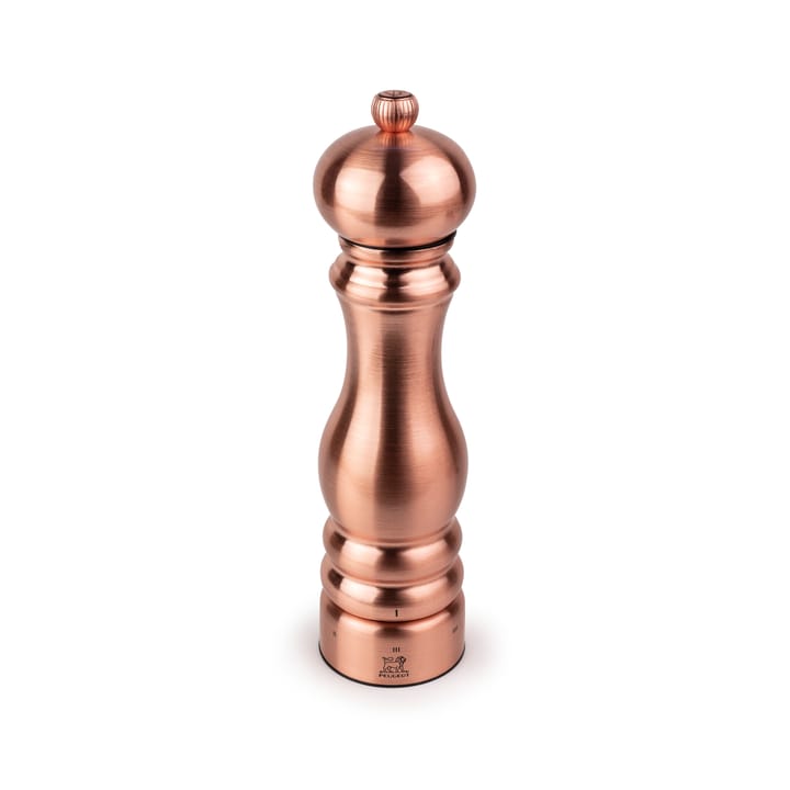 Paris Chef u'Select Z saltkvarn 22cm - Copper - Peugeot