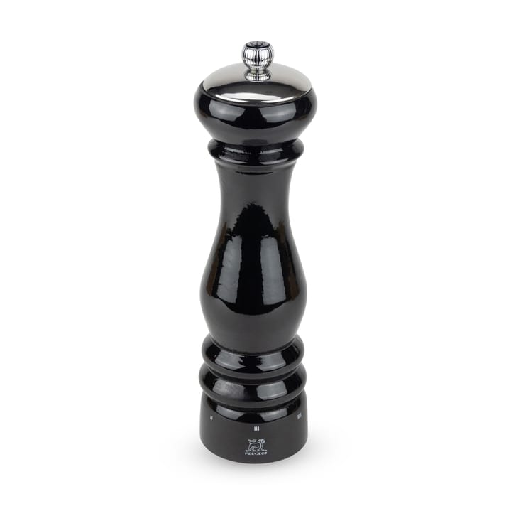 Paris Icone pepparkvarn 22 cm - Svart - Peugeot