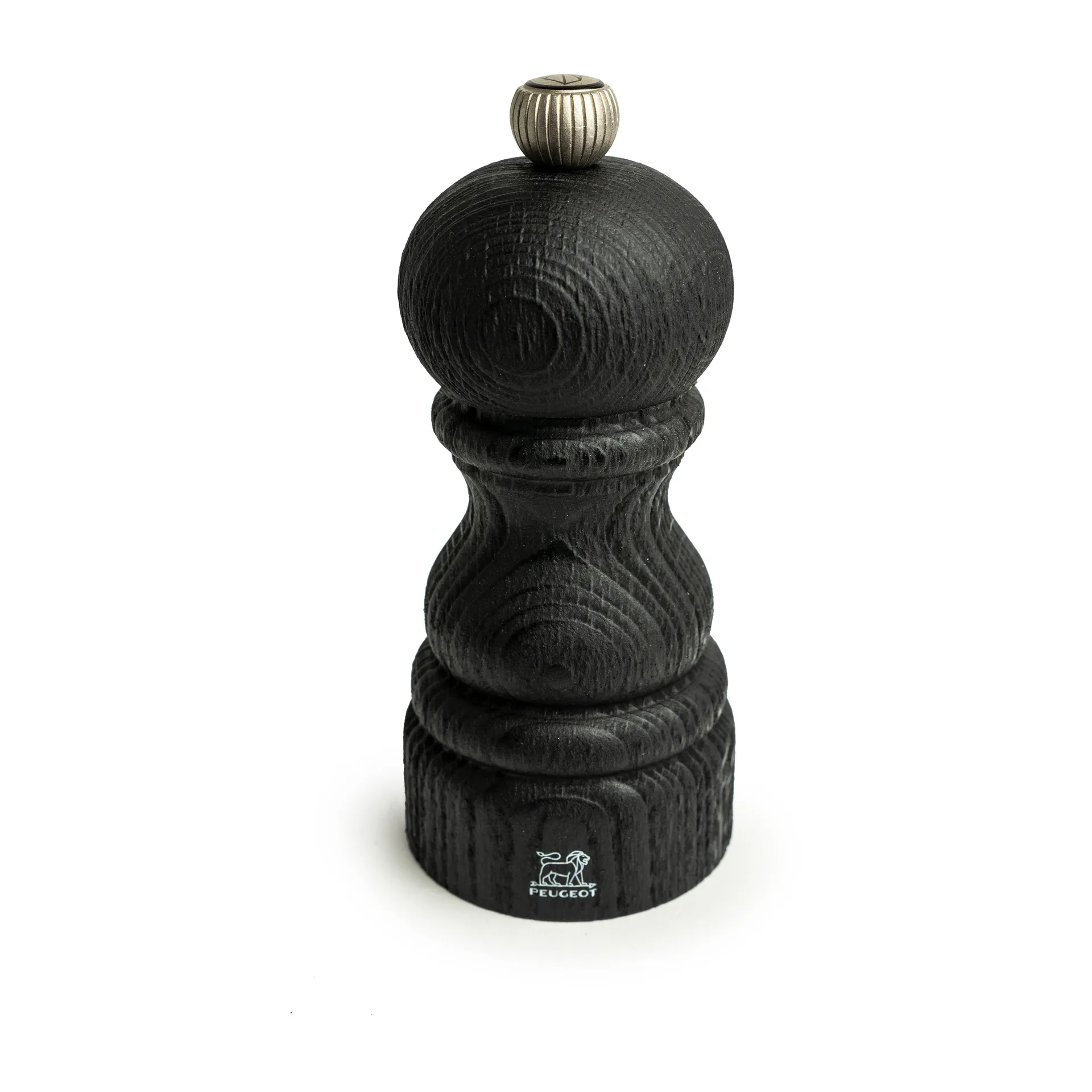 Paris nature pepparkvarn 12 cm, Black Peugeot
