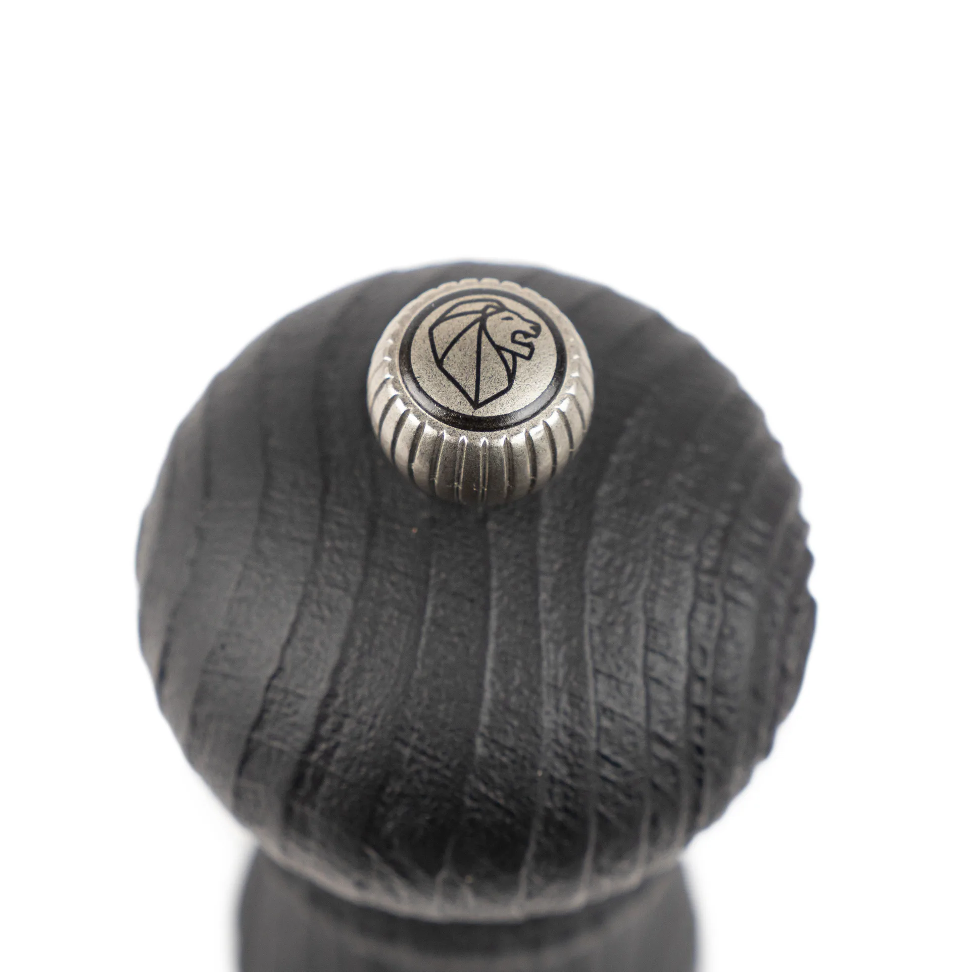 Paris nature pepparkvarn 12 cm, Black Peugeot