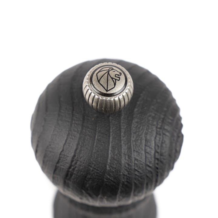 Paris nature pepparkvarn 12 cm, Black Peugeot