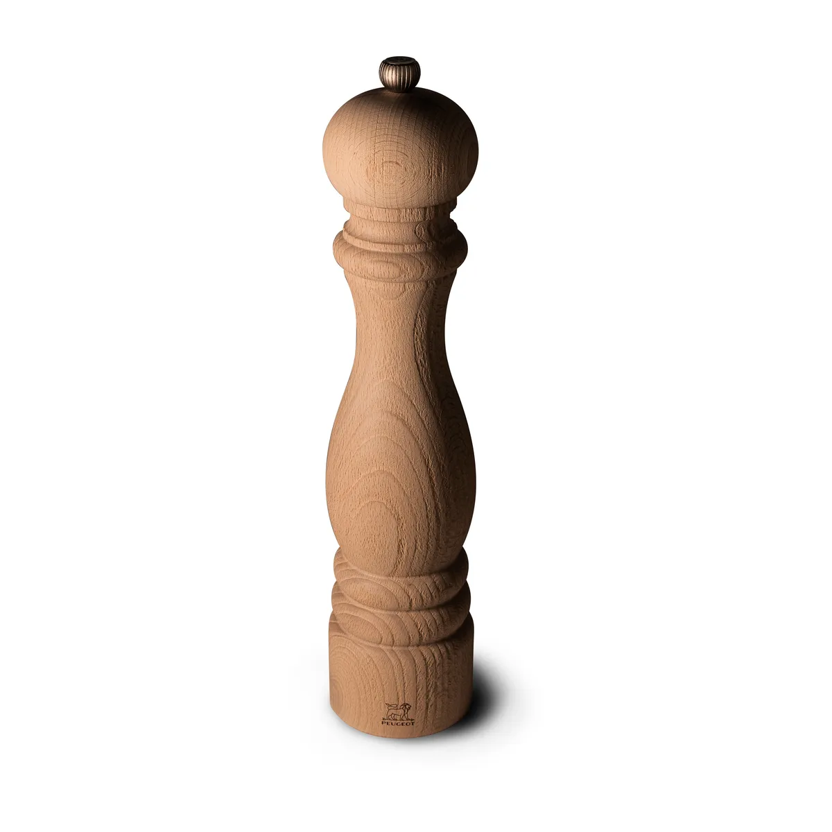 Peugeot Paris nature saltkvarn 30 cm Natur