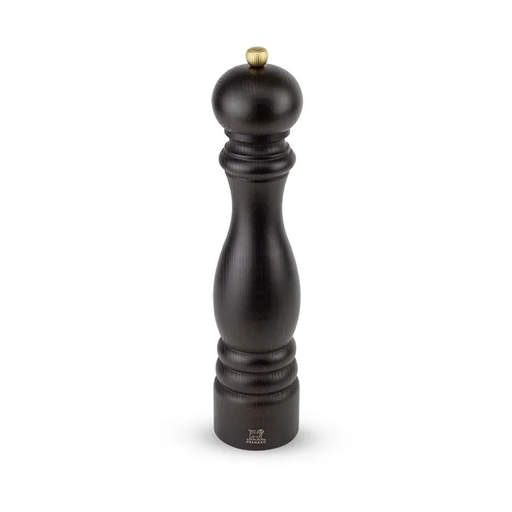 Paris pepparkvarn 30 cm - Choklad - Peugeot