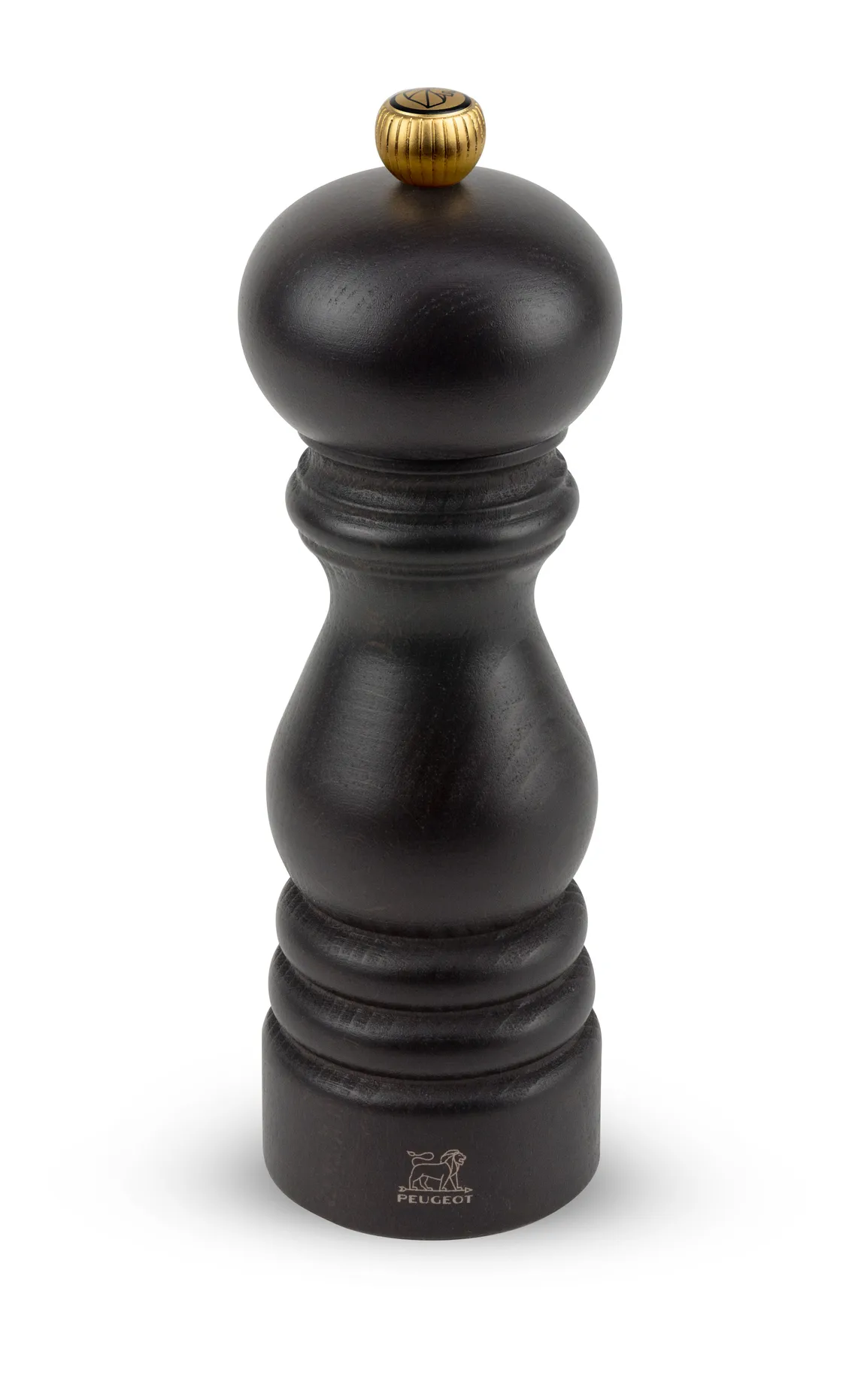 Paris pepparkvarn 30 cm, Choklad Peugeot