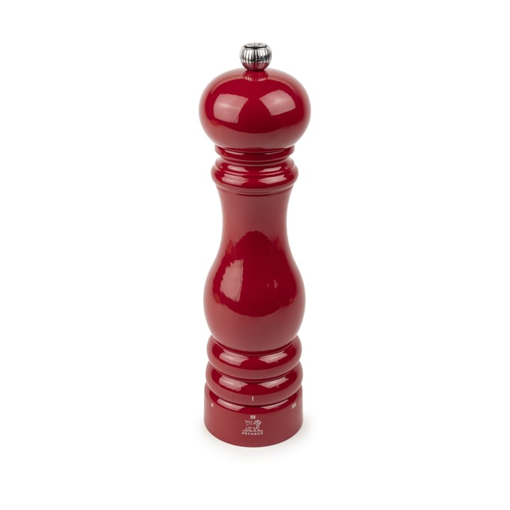 Paris u'Select pepparkvarn 22 cm - Red passion - Peugeot