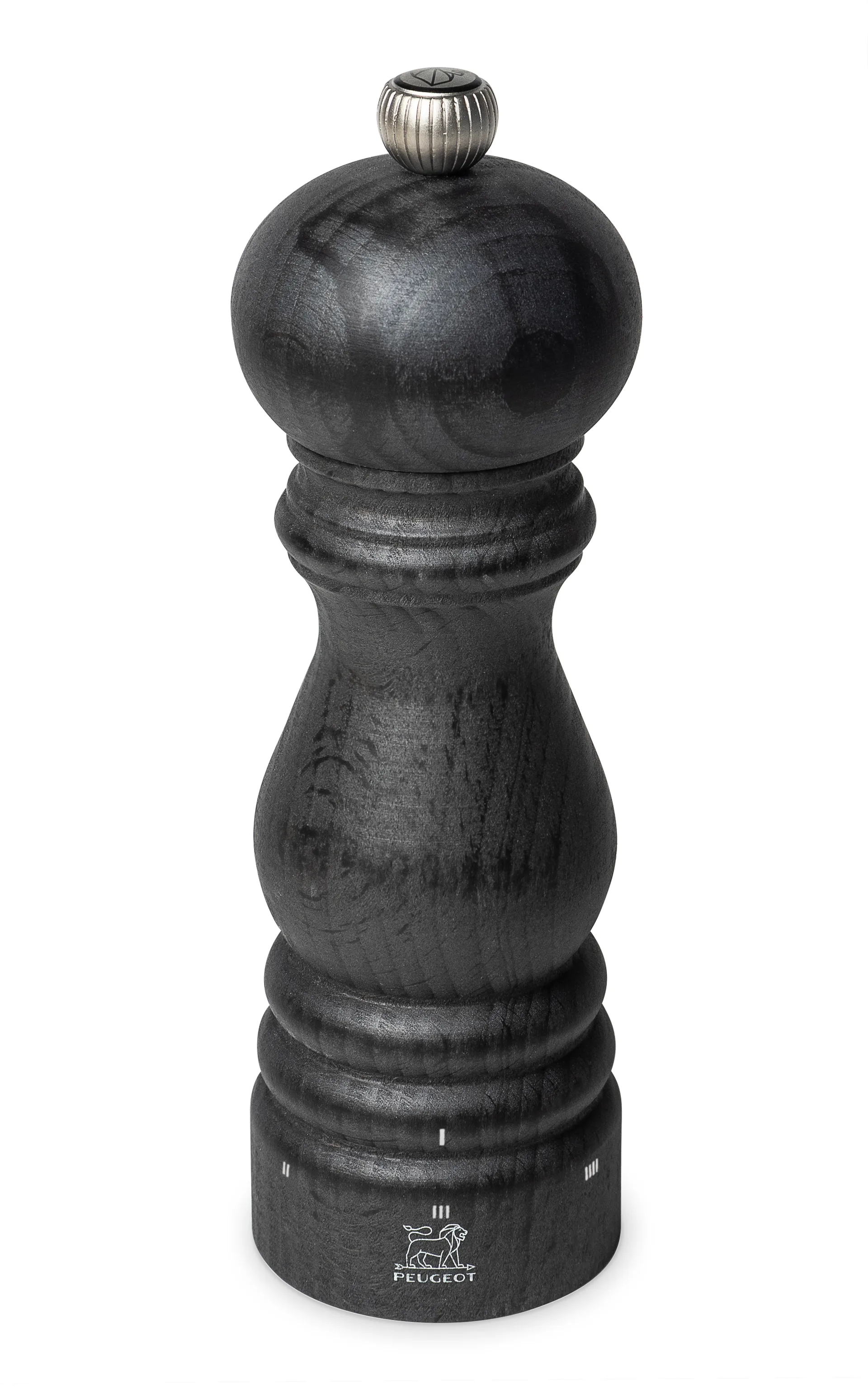 Paris U'select saltkvarn 18 cm, Graphite Peugeot