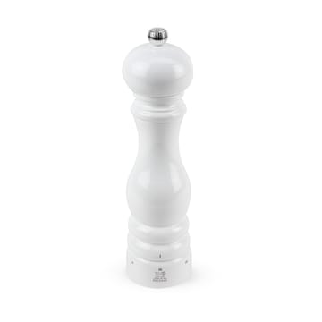 Paris u'Select Z saltkvarn 22 cm - White - Peugeot
