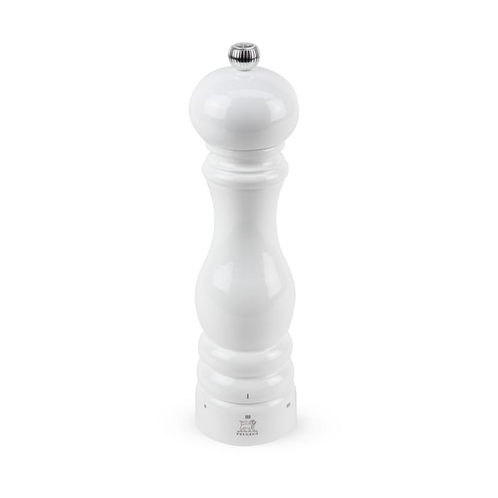 Paris u'Select Z saltkvarn 22 cm - White - Peugeot
