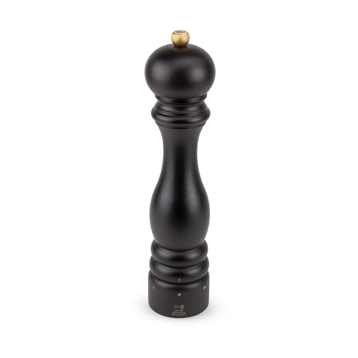 Paris u'Select Z saltkvarn 27 cm - Chocolate - Peugeot