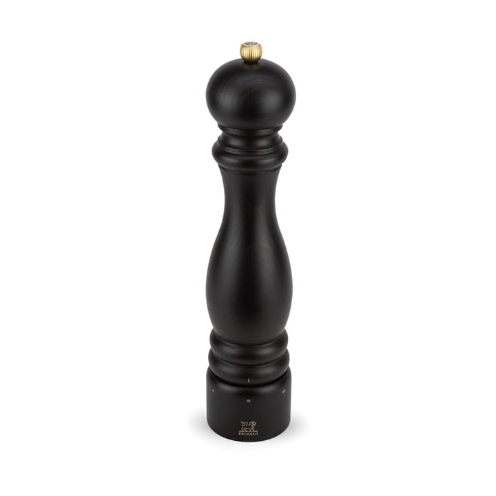 Paris u'Select Z saltkvarn 30 cm - Chocolate - Peugeot