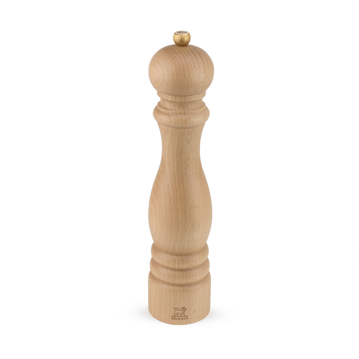 Paris u'Select Z saltkvarn 30 cm - Natural - Peugeot