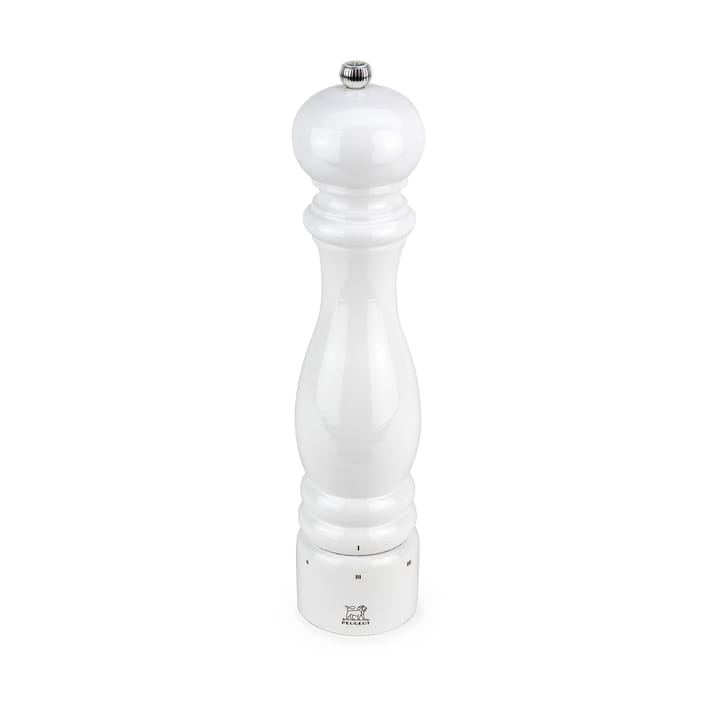 Paris u'Select Z saltkvarn 30 cm - White - Peugeot